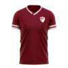 Camisa Fluminense Season Vinho