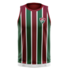 Regata Fluminense Division Bordô e Verde