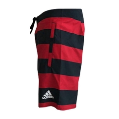 Bermuda Flamengo Adidas SSP - comprar online