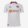 Camisa Fluminense Oficial 2 - Umbro 2022 Masc.