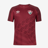 Camisa Fluminense Treino- Umbro 2022 Masculino