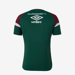 Camisa Masculina Umbro Fluminense Treino 2023 - comprar online