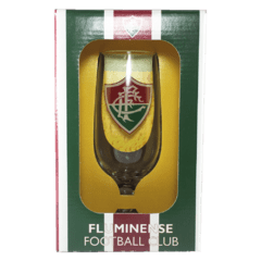 Taça Floripa fluminense 300ML na Luva - comprar online