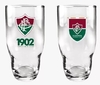 KIT 2 COPOS DRAFT FLUMINENSE 410ML