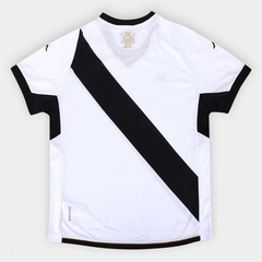 Camisa Kappa Vasco II Masculino 2023/24 - comprar online