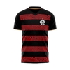 Camisa Flamengo Brains Braziline