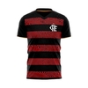 Camisa Flamengo Brains Infantil