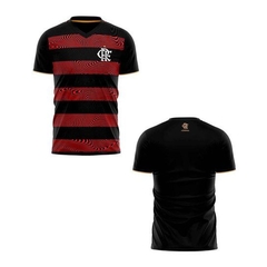 Camisa Flamengo Brains Infantil - comprar online