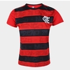 Camiseta Flamengo Shout Feminina