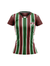Camisa Fluminense feminino Keeper