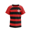 Camisa Flamengo Manto - Infantil