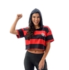 Cropped Flamengo Lucky