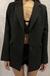 Blazer sastrero mick - tienda online