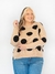 Sweater Flora (Beige) - comprar online
