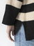 Sweater Raffy (negro) - tienda online