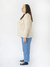 Sweater Genevra (CRUDO) en internet