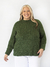 Sweater Genevra (VERDE PINO)