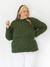Sweater Genevra (VERDE PINO) - comprar online