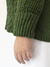 Sweater Genevra (VERDE PINO) - tienda online