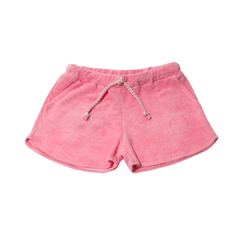 Shorts Flamingo - Mundo Céu - 141249 - comprar online