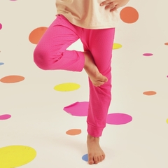 Calça Pink - Mundo Céu - 191360 - comprar online