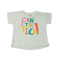 T-Shirt Fantástica - Mundo Céu - 401273 - comprar online