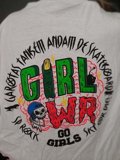 Go Girl - SP Rock