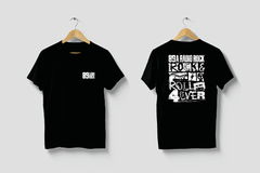 Camiseta Oficial 89fm - comprar online
