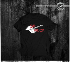 SP Rock Guitarra