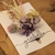 Cartão Floral Gratidão Mod6 - comprar online