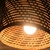 Luminária de Palha de Carnaúba Acaraú - M - comprar online