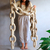 Corrente Decorativa Gigante de Corda Náutica - comprar online