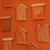 Casa de Cerâmica Miniatura MOD3 na internet