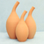 Vaso de Cerâmica Baiana P - Mod 3 - comprar online