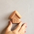 Casinha de Ceramica - MOD3 - comprar online