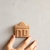 Casinha de Ceramica - MOD1 - comprar online