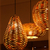 Composição de Luminárias Exclusivas Coleção Bel Pardo - REF1 - loja online