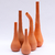 Vaso de Cerâmica Pescoço Fino P - comprar online
