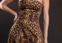 Banner da categoria Animal Print