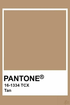 Talassa - Latte Pantone® 16-1334 - comprar online