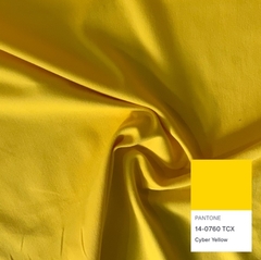 Lacroix - Amarillo Yema color 10-861 Pantone® 14-0760 en internet