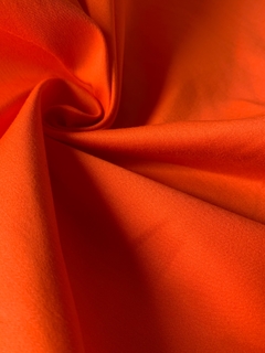 Anna - Mandarina Pantone® 17-1462 en internet