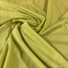 Saint Tropez - Amarillo Lima color 383 Pantone® 13-0540