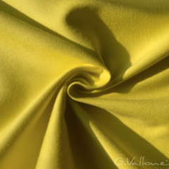Polinésia - Lime Yellow Pantone® 12-0642