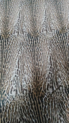 Maxine - Ocelot Print - buy online