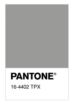 Constantine - Grey 10840 Pantone 16-4402 on internet