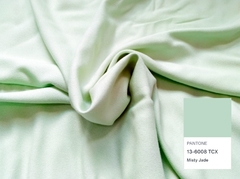 Chloé - Candy Mint Green Pantone® 13-6008 - buy online