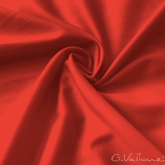 Nusa - Rojo Valentino color 998 Pantone® 18-1659