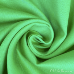 Nusa - Citric Green color 11-018 Pantone® 16-6340