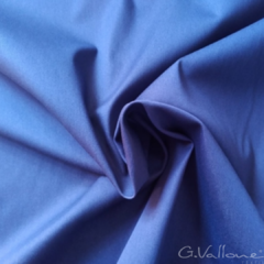Anna - Azul Jeans Pantone® 19-3933